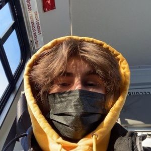 Meet your Posher, Jacob